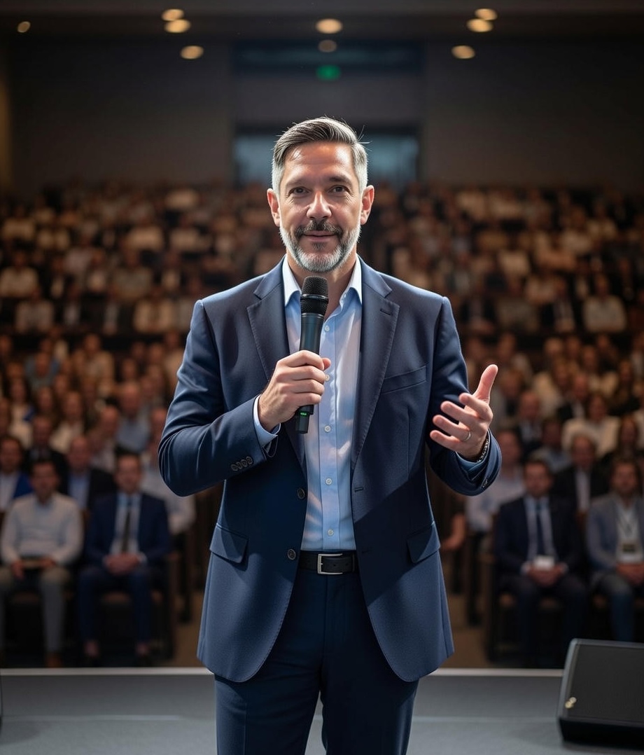 Alerick Barba - Lifestyle